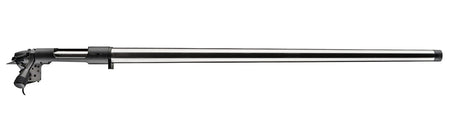Bergara B-14R .22 LR Heavy Barreled Action - 20" Steel Barrel, Rimfire Trainer, 10rd
