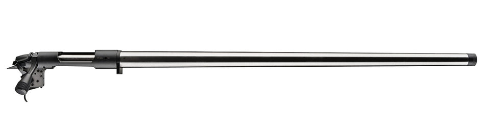 Bergara B-14R .22 LR Heavy Barreled Action - 20" Steel Barrel, Rimfire Trainer, 10rd