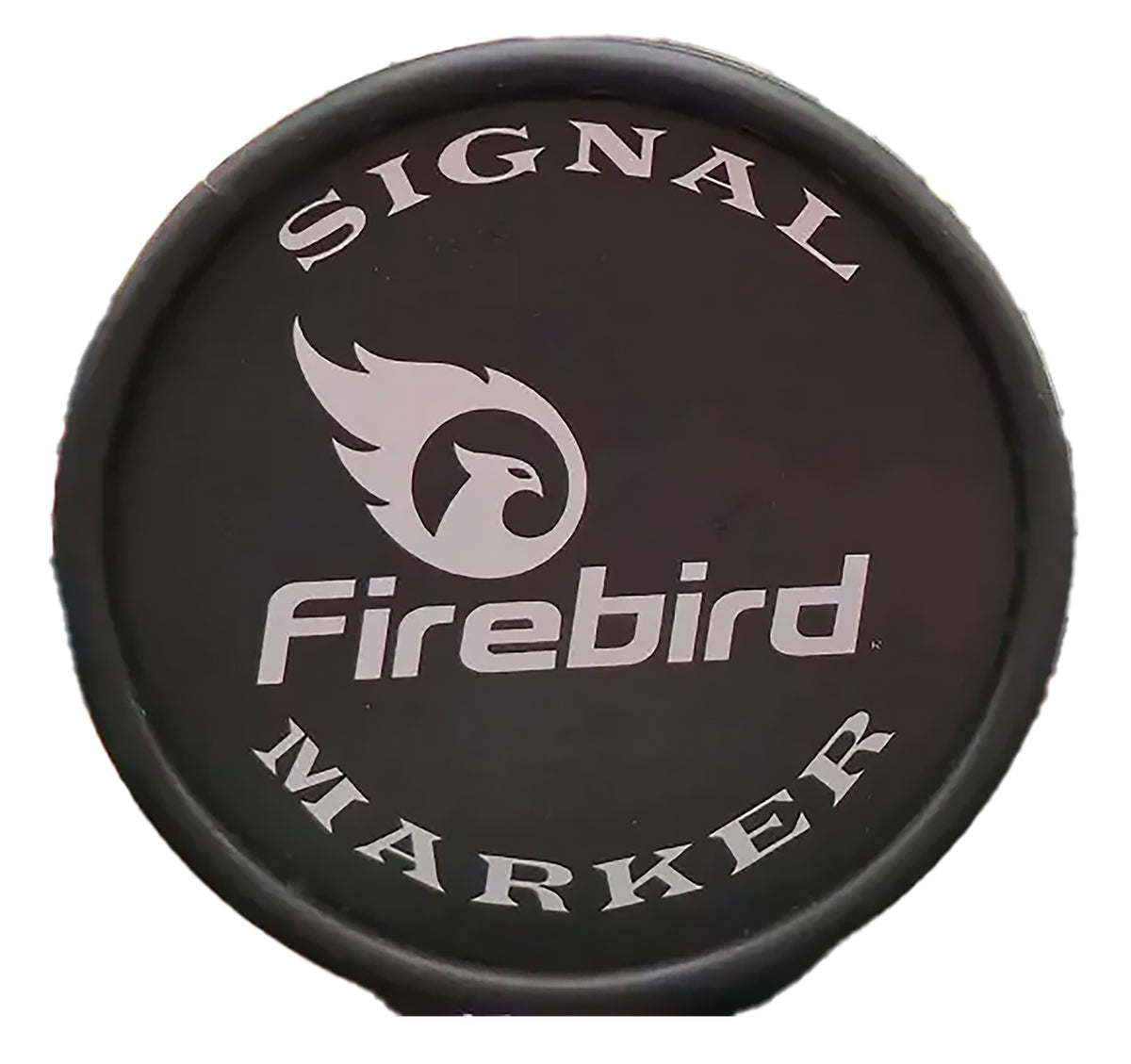Firebird USA Signal Marker Moving/Static Blue Universal Firearm Reactive Target 3 Pack