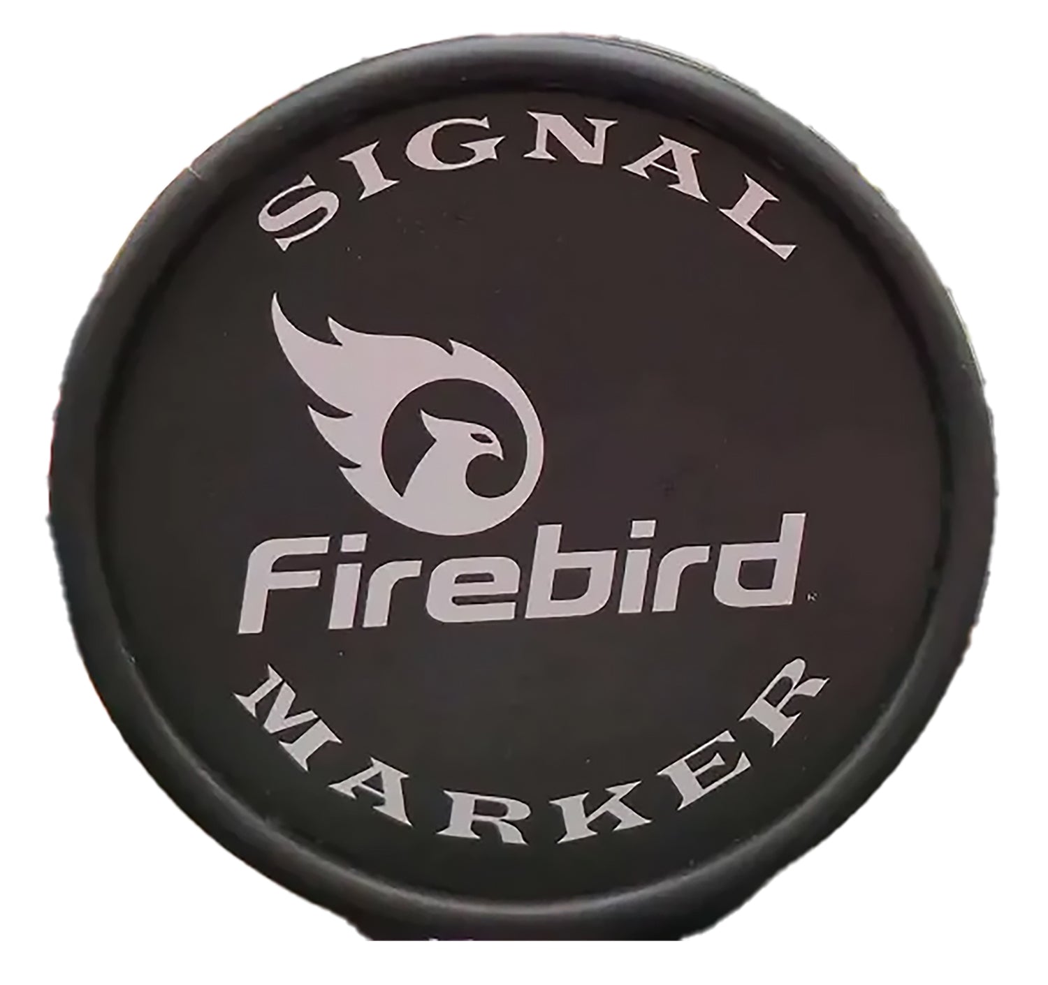 Firebird USA Signal Marker Moving/Static Blue Universal Firearm Reactive Target 3 Pack