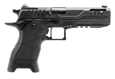 OA Defense 2311 Full Pro Kit 9x19 5" Ported Black 21/17RD Pistol