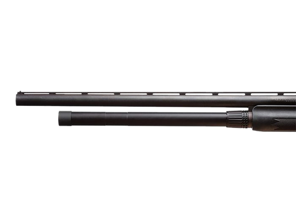 Lyman 1082244 Winchester SXP +5 Shotgun Magazine Extension Black Aluminum