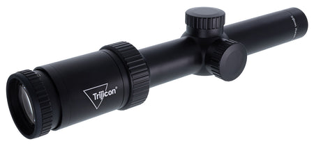 Trijicon Huron 2700008 1-6x24 30mm Tube Satin Black BDC Hunter Holds Scope
