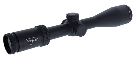 Trijicon Ascent 2800004 4-16x50 30mm Tube Matte Black BDC Target Holds Scope