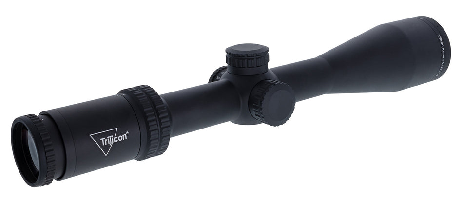 Trijicon Ascent 2800004 4-16x50 30mm Tube Matte Black BDC Target Holds Scope