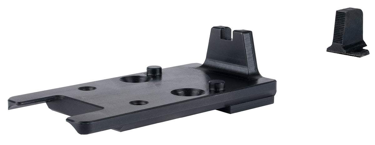 Trijicon 601158 FN 509 Bright & Tough SRO/RMR HD Mount Night Sight Set