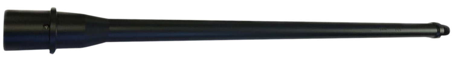 Stern Defense 16.1" 40 S&W AR Barrel, Black Melonite 4150 Chrome Moly Steel