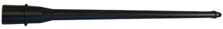 Stern Defense 16.1" 40 S&W AR Barrel, Black Melonite 4150 Chrome Moly Steel