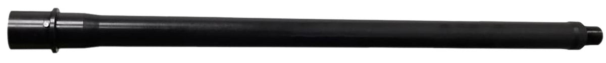 Stern Defense 00645ACPBARREL161INCHD 45 ACP 16.1" Black Melonite Chrome Moly Barrel