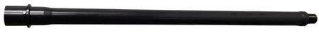 Stern Defense 00645ACPBARREL161INCHD 45 ACP 16.1" Black Melonite Chrome Moly Barrel
