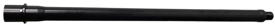 Stern Defense 00645ACPBARREL161INCHD 45 ACP 16.1" Black Melonite Chrome Moly Barrel