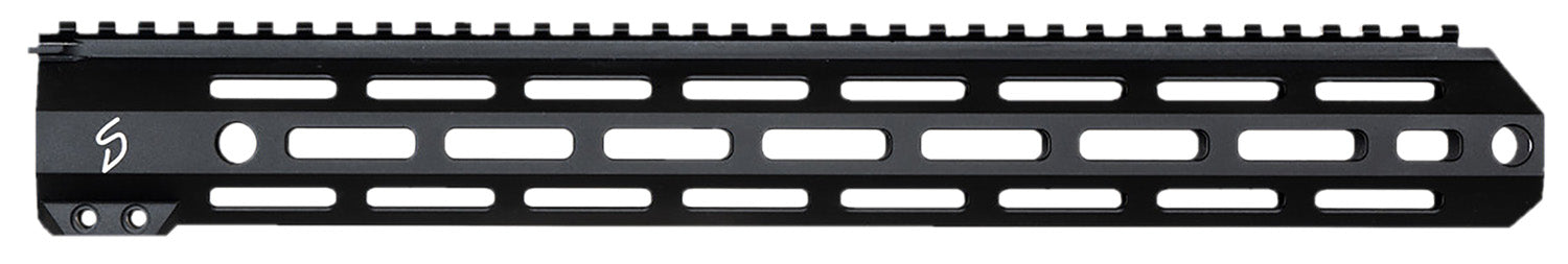 Stern Defense AR-15 15in Aircraft Aluminum Anodized Upper Receiver