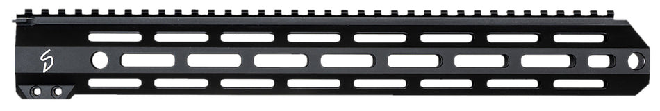 Stern Defense AR-15 15in Aircraft Aluminum Anodized Upper Receiver