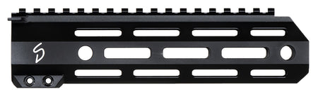 Stern Defense 002SDHG8 MOD4 8" Complete Upper Receiver Assembly Anodized Aluminum