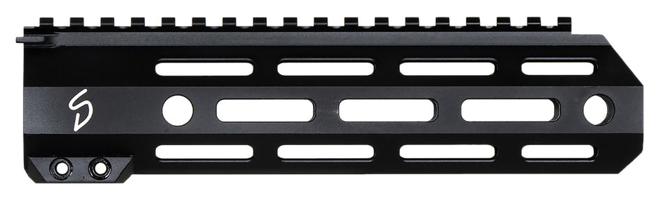 Stern Defense 002SDHG8 MOD4 8" Complete Upper Receiver Assembly Anodized Aluminum