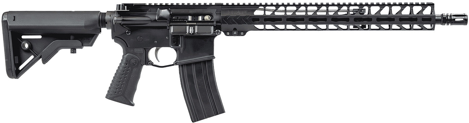 Blue Line Solutions JRAR410-STD-BLK .410 Gauge Semi-Auto Shotgun (10+1)