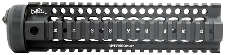 LaRue Tactical LT91090 AR-15 9" Quad Rail Free-Float Handguard Anodized Aluminum