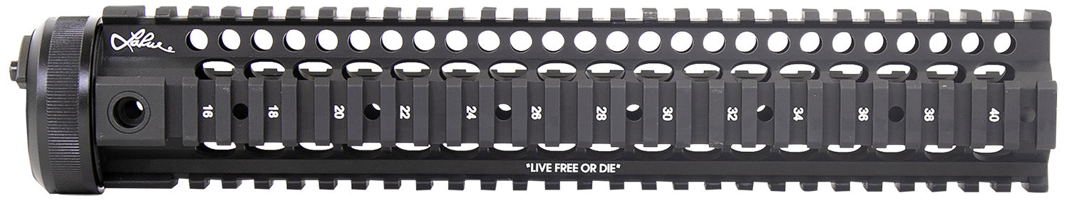 LaRue Tactical LT910120 AR-15 Quad Rail Handguard Anodized Aluminum