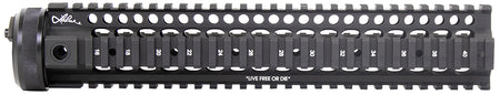 LaRue Tactical LT910120 AR-15 Quad Rail Handguard Anodized Aluminum