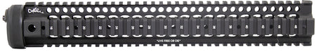 LaRue Tactical LT910145 AR-15 Quad Rail Handguard Anodized Aluminum