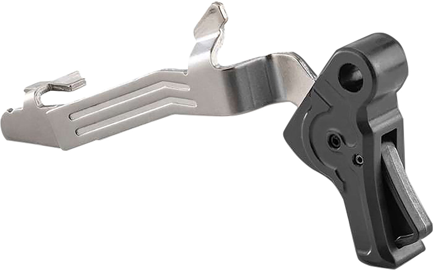 Apex Tactical Action Enhancement Kit Slim Frame Black Trigger Fits Glock 43/43x/48