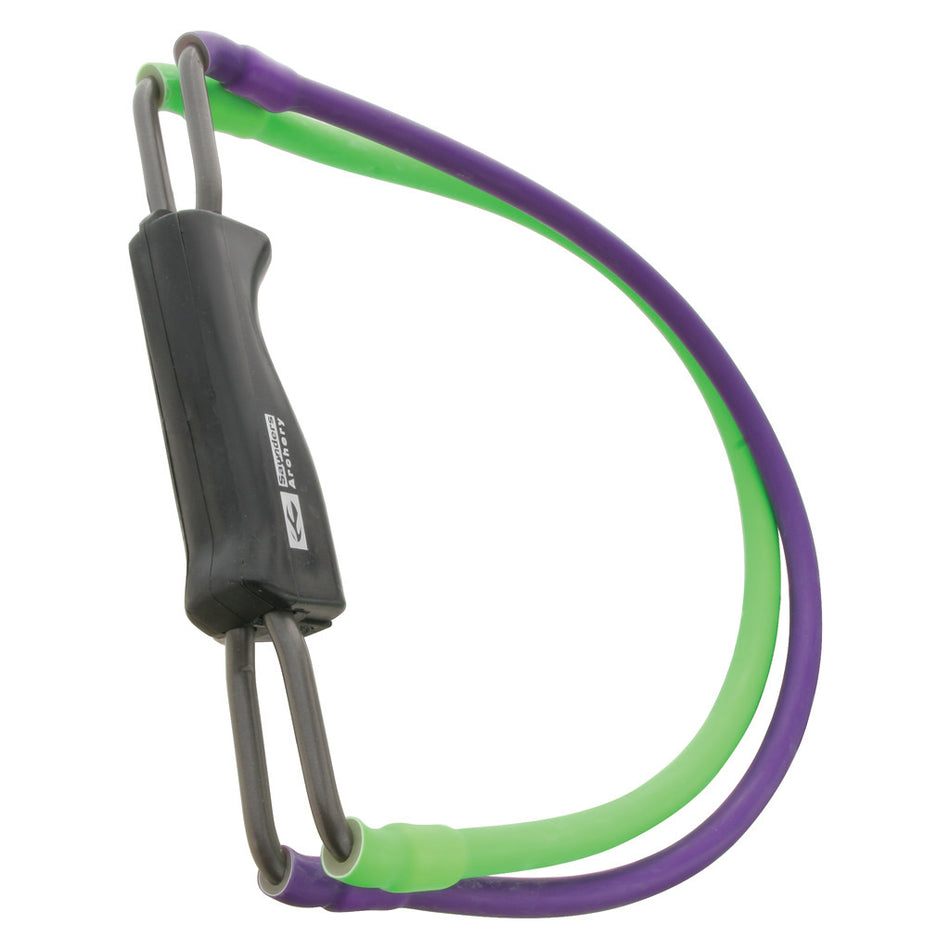 Saunders Power Pull Double Band Archery Training Conditioner
