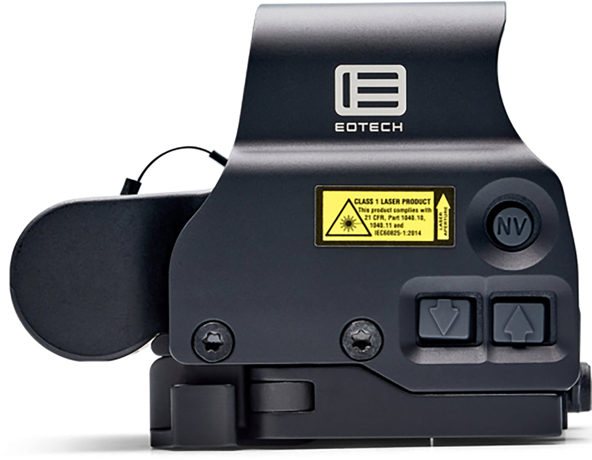 EOTech EXPS3-DCR Holographic Sight EXPS3 Series