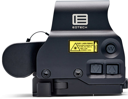 EOTech EXPS3-DCR Holographic Sight EXPS3 Series