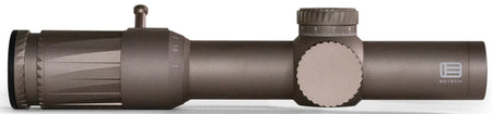 Eotech Vudu 1-10x28mm Tan 34mm Tube First Focal Plane Illuminated SR-5 DFG Reticle