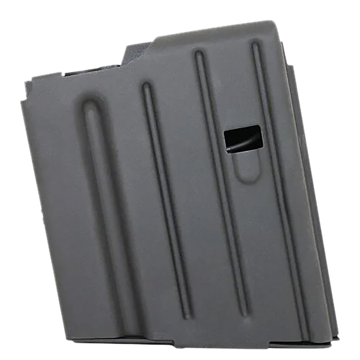 S&W M&P10 10rd .308 Winchester Black Steel Rifle Magazine