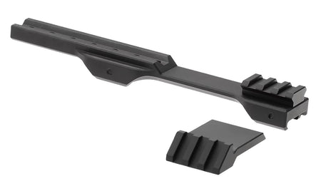 Sightmark Wraith Mini Long Mount SM1804101 Black Aluminum Compatible w/ Wraith HD 4K Max 4K Mini