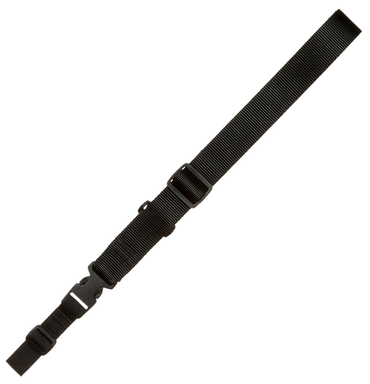 Tacshield T6004BK Black CQB Single-Point Sling Rifle and Shotgun Tactical