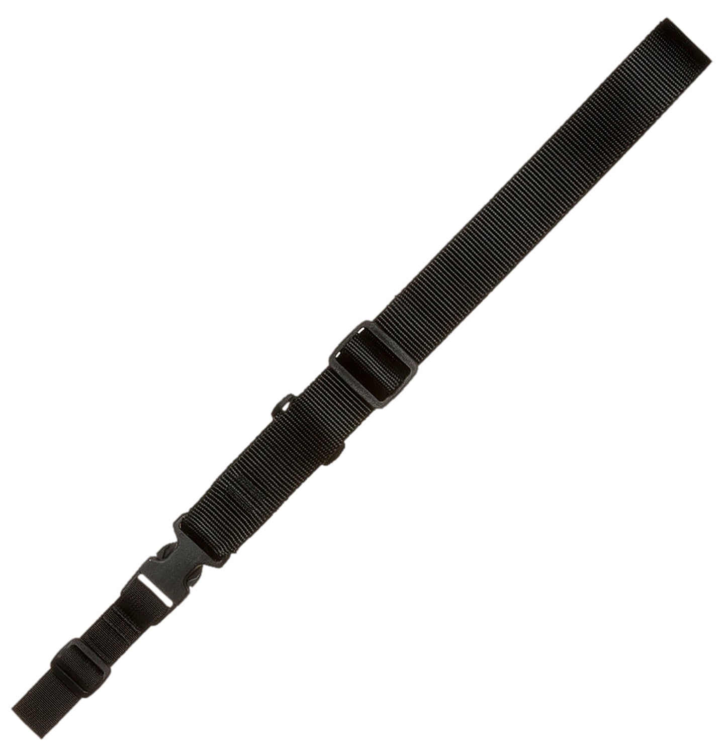 Tacshield T6004BK Black CQB Single-Point Sling Rifle and Shotgun Tactical