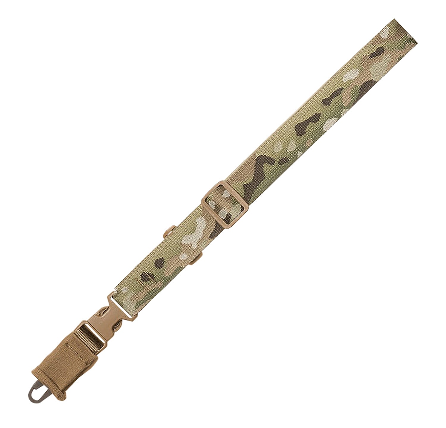 Tacshield T6005MC MultiCam CQB Single-Point Sling Rifle and Shotgun