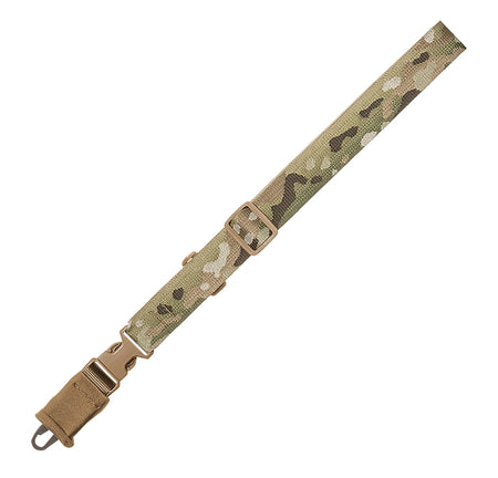 Tacshield T6005MC MultiCam CQB Single-Point Sling Rifle and Shotgun