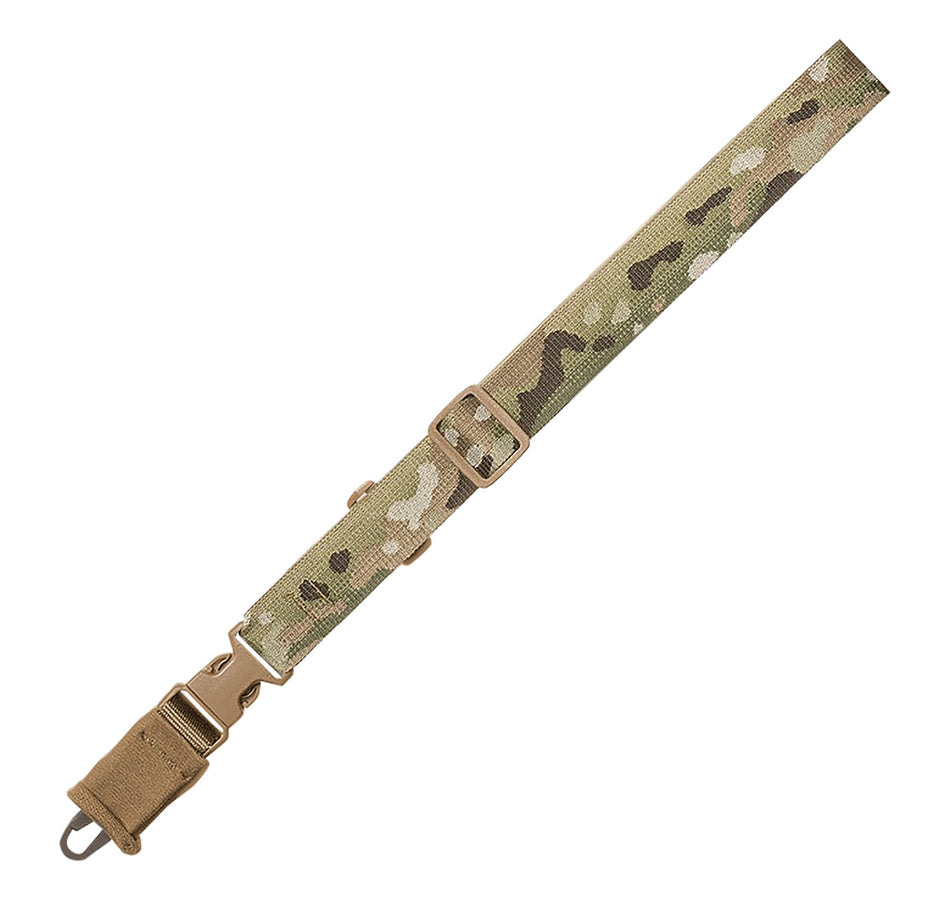 Tacshield T6005MC MultiCam CQB Single-Point Sling Rifle and Shotgun