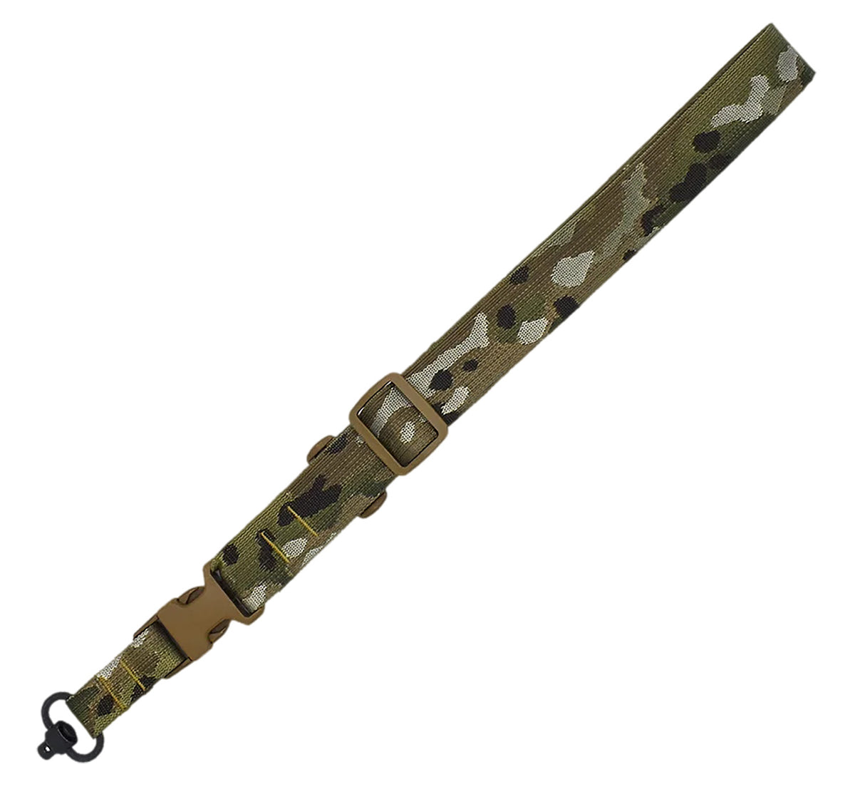 Tacshield T6006MC MultiCam CQB Sling Rifle and Shotgun Tactical Webbing