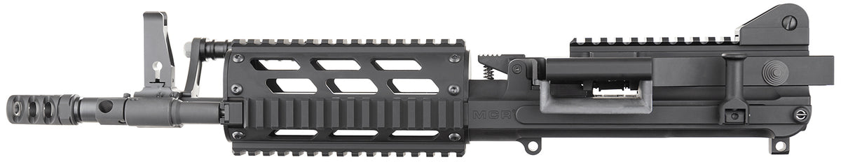 Fightlite MCR556DFRS 5.56 NATO 12.5" Aluminum Picatinny Rail Handguard