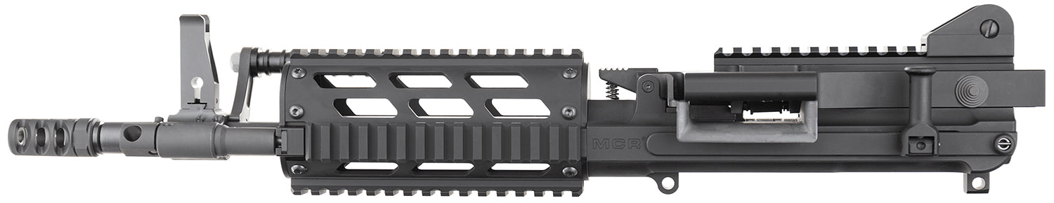 Fightlite MCR556DFRS 5.56 NATO 12.5" Aluminum Picatinny Rail Handguard