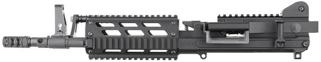 Fightlite MCR556DFRS 5.56 NATO 12.5" Aluminum Picatinny Rail Handguard