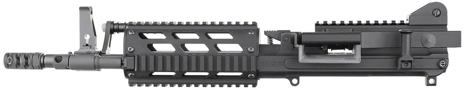 Fightlite MCR556DFRS 5.56 NATO 12.5" Aluminum Picatinny Rail Handguard