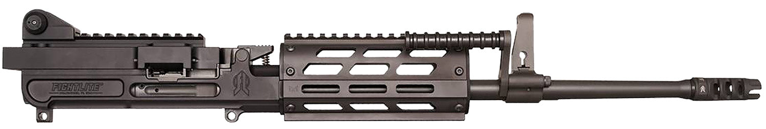 Fightlite MCR556DFRM M-LOK Handguard 5.56x45mm NATO 16.25" 7075-T6 Aluminum