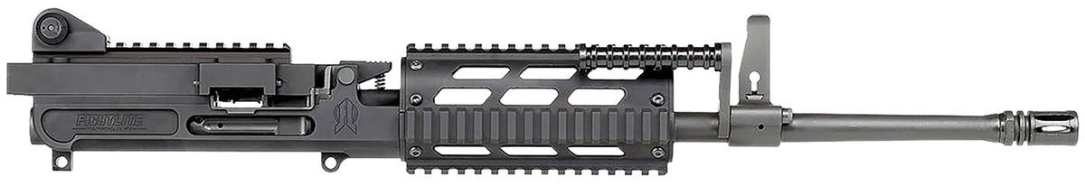 Fightlite MCR060 Dual Feed MIL-STD 1913 Handguard 5.56x45mm NATO 16.25" Aluminum