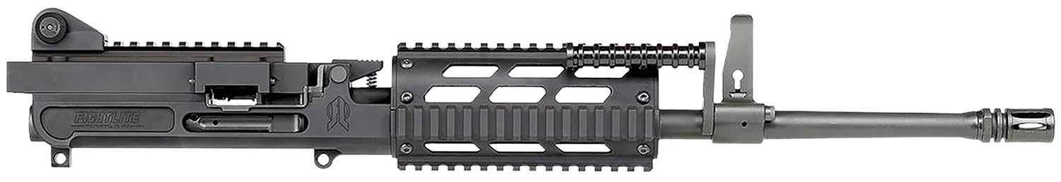 Fightlite MCR060 Dual Feed MIL-STD 1913 Handguard 5.56x45mm NATO 16.25" Aluminum