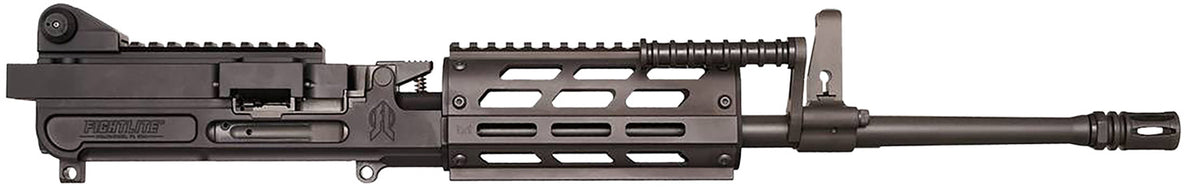 Fightlite MCR060M Dual Feed M-LOK Handguard 5.56x45mm NATO 16.25" Aluminum