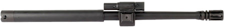 Fightlite BBL002 MCR Rifle 5.56 NATO Complete Barrel Assembly