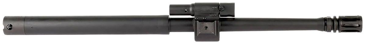 Fightlite BBL002C MCR Rifle 5.56 NATO 16.25-Inch Barrel Assembly