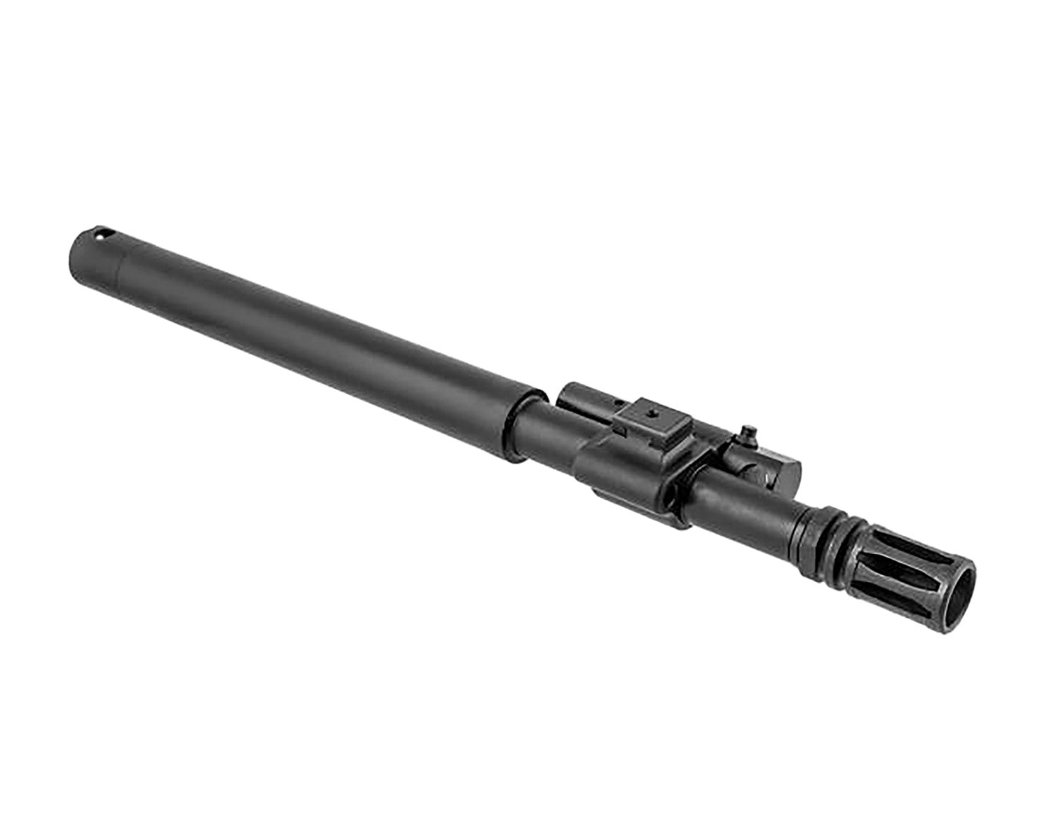 Fightlite BBL006 MCR Rifle 5.56 NATO Complete Barrel Assembly
