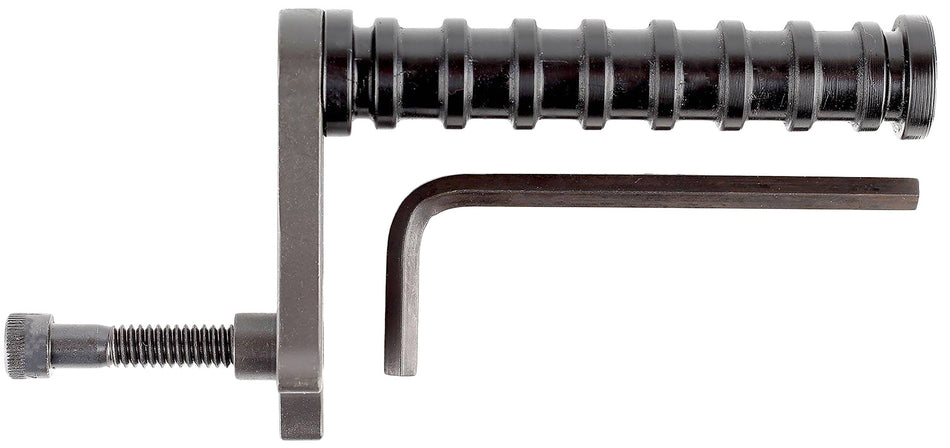 Fightlite Industries Quick-Change Barrel Handle Assembly 15035 Black