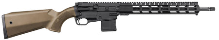 FIGHTLITE SCR-16-FDMT SCR 556 THRD FDE